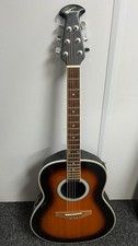 Kaman applause acoustic for sale  BEDFORD