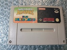 Snes super mario usato Snes super mario usato  Giarre