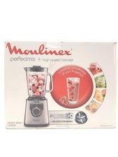 Moulinex perfectmix blender gebraucht kaufen  Lichtenfels