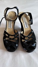vintage black suede shoes for sale vintage black suede shoes for sale WORCESTER