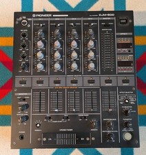 Pioneer mixer djm for sale  Kirkland