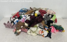 Beanie baby lbs for sale  Long Beach