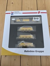 Hobbytrain lemke lc96003 gebraucht kaufen  Kalletal