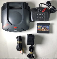 Atari jaguar complete for sale  Boise