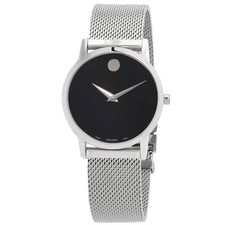 Movado museum classic for sale  Brooklyn