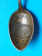 1895 .r. spoon for sale  Chicopee