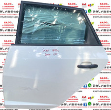 seat ibiza sx portiera usato  Pomigliano d'Arco