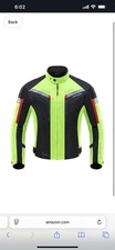 Zyxformis motorsport men for sale  Dewey