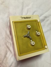 Tresor ddr plaste gebraucht kaufen Tresor ddr plaste gebraucht kaufen  Güsten