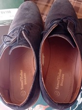 Samuel windsor shoes for sale  WISBECH