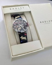 Radley analogue watch for sale  BIRMINGHAM