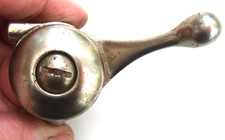 Choke lever various for sale  COTTINGHAM