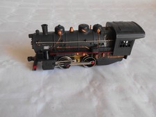 Locomotive vapeur lima d'occasion  Bais