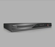 Philips dvdr3577h dvd gebraucht kaufen  Heiligenhaus
