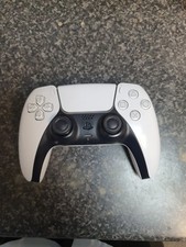 White playstation ps5 for sale  WAKEFIELD