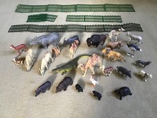 Lot animaux britains d'occasion  Rugles