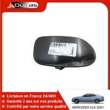 Glace retroviseur ext d'occasion  Nemours