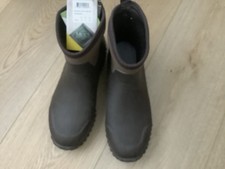 Aigle muck boots for sale  EDINBURGH