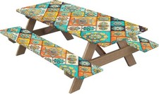 Picnic table cover for sale  Oak Ridge