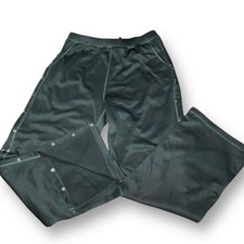 Calça Renova Tamanho Médio Tearaway Snaps Uso Médico Idosos Cirurgia Elástico Fundido, usado comprar usado  Enviando para Brazil