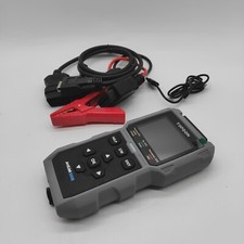 Al500b diagnosegerät batterie gebraucht kaufen  Schwarzenberg
