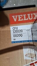 Velux cfu 120120 for sale  PLYMOUTH