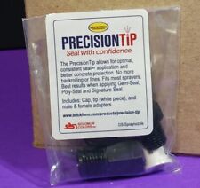 Brickform precision tip for sale  Morristown