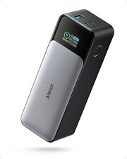 Carregador portátil Anker 737 Power Bank (PowerCore 24K), 24.000mAh 3 portas com 140W, usado comprar usado  Enviando para Brazil
