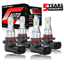 White headlight bulbs for sale  USA