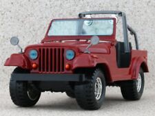 Jeep wrangler red gebraucht kaufen  Maintal