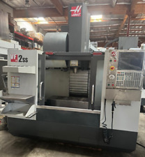 Haas 2ss cnc for sale  Oxnard