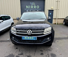 Amarok breaking durban for sale  ONGAR