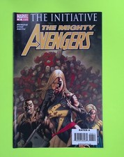 Mighty avengers vol. for sale  USA