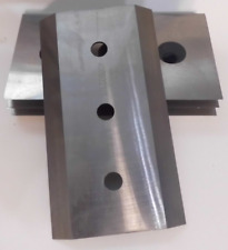 Brush chipper knives for sale  USA