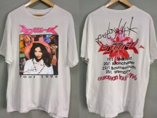 Bjork tour 1996 for sale  Corona