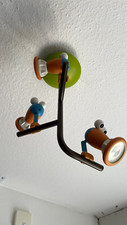 Kinderzimmer deckenleuchte mas gebraucht kaufen  Wülfrath
