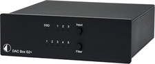 Dac box convertitore usato  Roma