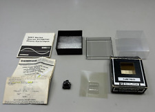 Shure m97 era usato  Conversano