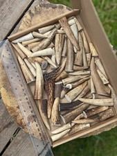 500g small 40pcs for sale  BURY ST. EDMUNDS