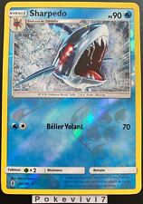 Carte pokemon sharpedo d'occasion  Valognes