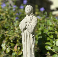 Vintage saint francis for sale  Ramona