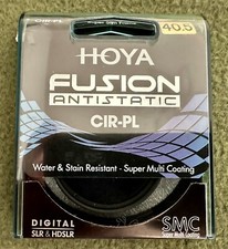 Filtro polarizzatore hoya usato  Sogliano al Rubicone