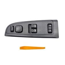 Usado, Interruptor de janela 15883318 para 2003-2007 Chevy Silverado GMC Sierra 1500 2500 3500 comprar usado  Enviando para Brazil