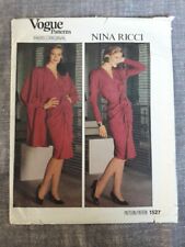 Vogue 1527 paris for sale  NEWPORT