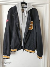 Superdry m50003vq upstate for sale  WATFORD