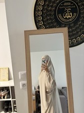 Jilbeb pièces soie d'occasion  Toulouse-