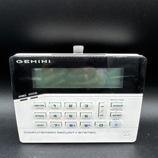 Napco gemini gem for sale  Midland