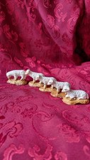 Santon devineau moutons d'occasion  Tours-
