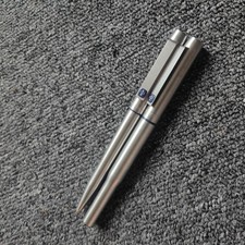 Parker blue trim for sale  CROYDON