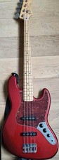 Fender jazz bass for sale  IPSWICH